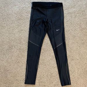 Nike Dri-Fit Hyper Power Speed Leggings